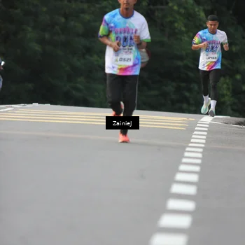 Runner Photo 8423831