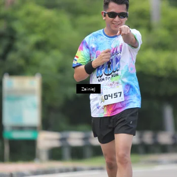 Runner Photo 8423833
