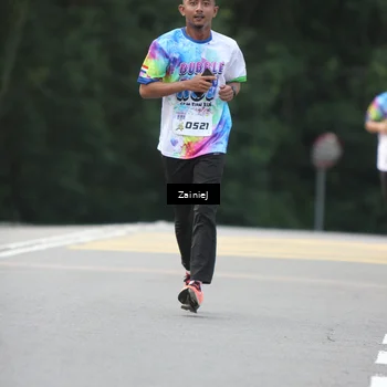 Runner Photo 8423835