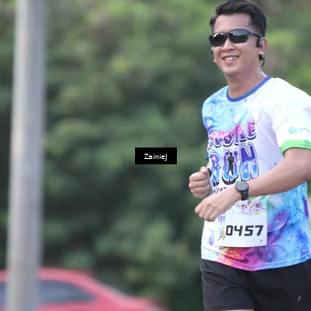 Runner Photo 8423837