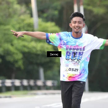 Runner Photo 8423838