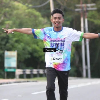 Runner Photo 8423840
