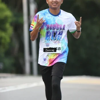 Runner Photo 8423841
