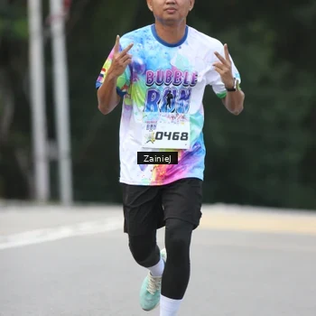 Runner Photo 8423842