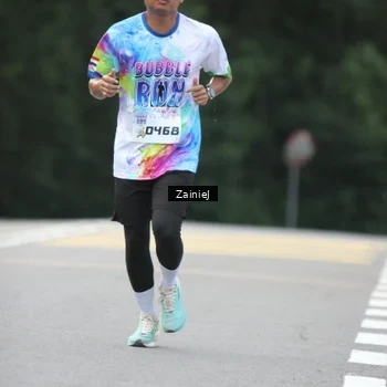 Runner Photo 8423844