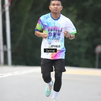 Runner Photo 8423845