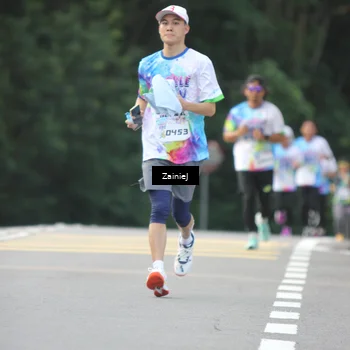 Runner Photo 8423846