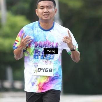 Runner Photo 8423848