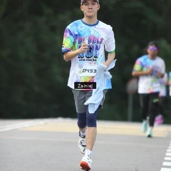 Runner Photo 8423850