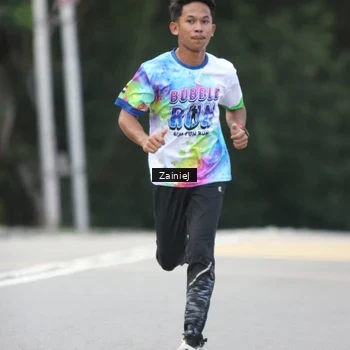 Runner Photo 8423852