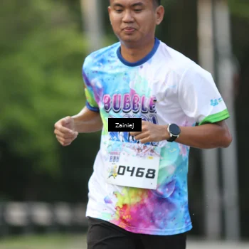 Runner Photo 8423854