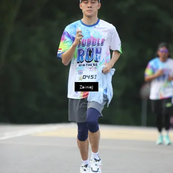 Runner Photo 8423856