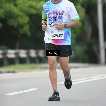 Runner Photo 8423857