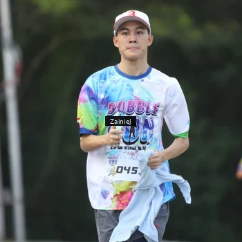 Runner Photo 8423858