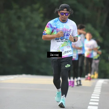 Runner Photo 8423862