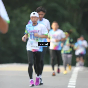 Runner Photo 8423863