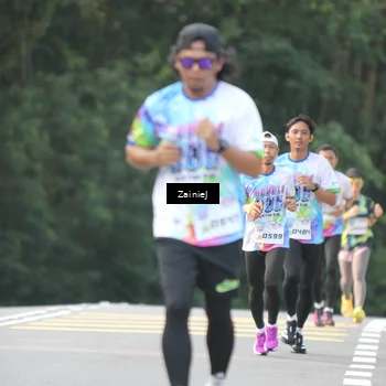 Runner Photo 8423865