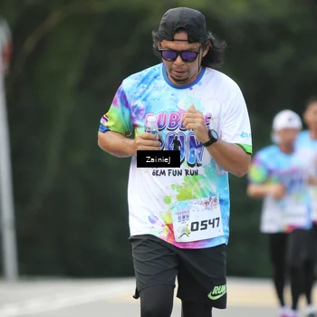 Runner Photo 8423868