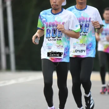 Runner Photo 8423872
