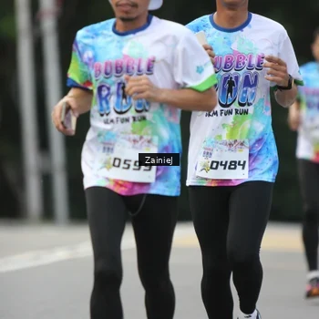 Runner Photo 8423873