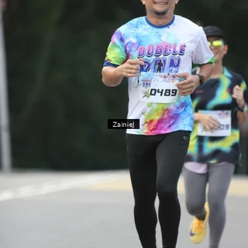 Runner Photo 8423874