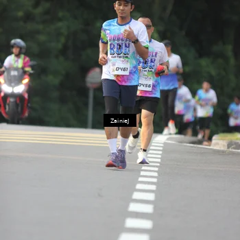 Runner Photo 8423881