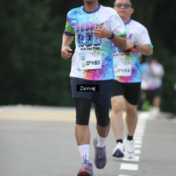 Runner Photo 8423883
