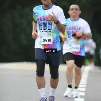 Runner Photo 8423884