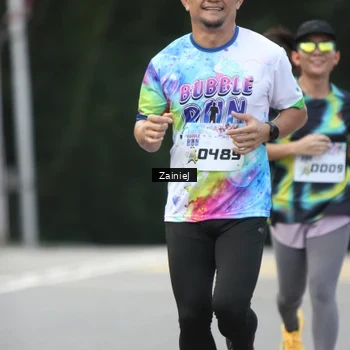 Runner Photo 8423887
