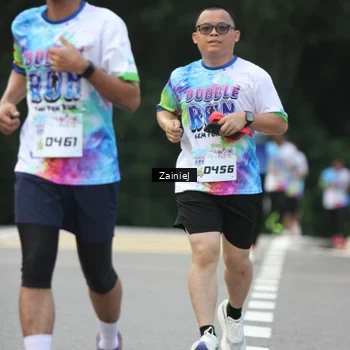 Runner Photo 8423888