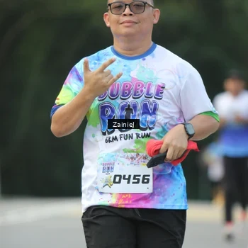 Runner Photo 8423890