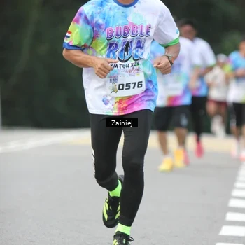 Runner Photo 8423893