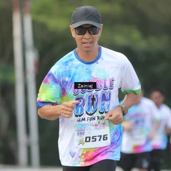 Runner Photo 8423894