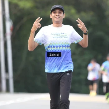 Runner Photo 8423895