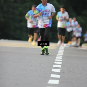 Runner Photo 8423897