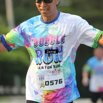 Runner Photo 8423899