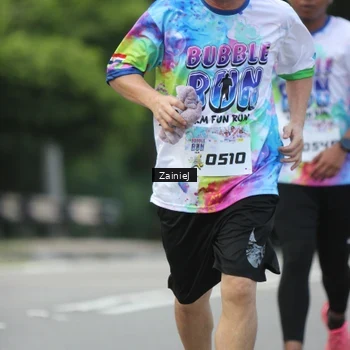 Runner Photo 8423900