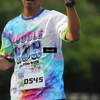 Runner Photo 8423901
