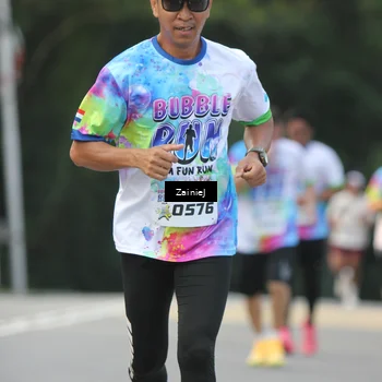 Runner Photo 8423902