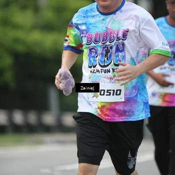 Runner Photo 8423903