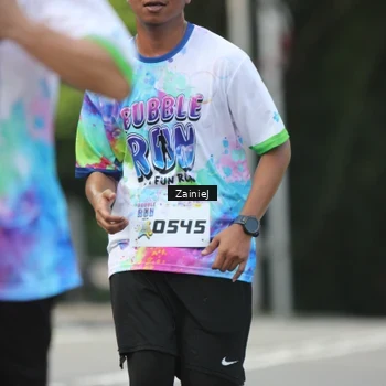 Runner Photo 8423904