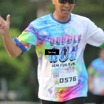 Runner Photo 8423905
