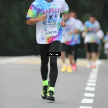 Runner Photo 8423907