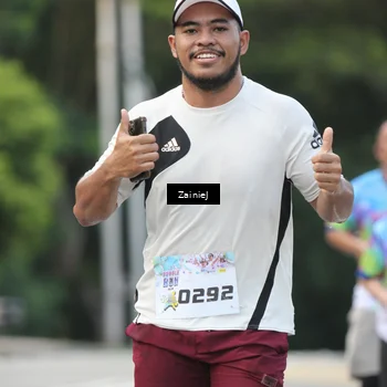 Runner Photo 8423913