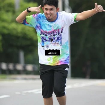 Runner Photo 8423916