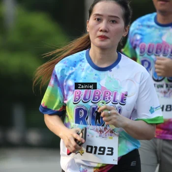 Runner Photo 8423917