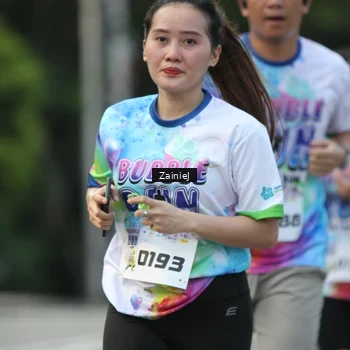 Runner Photo 8423918