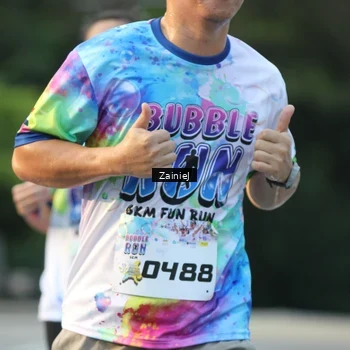Runner Photo 8423919