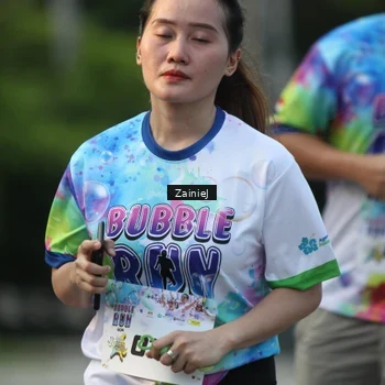 Runner Photo 8423920