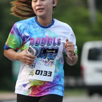 Runner Photo 8423921